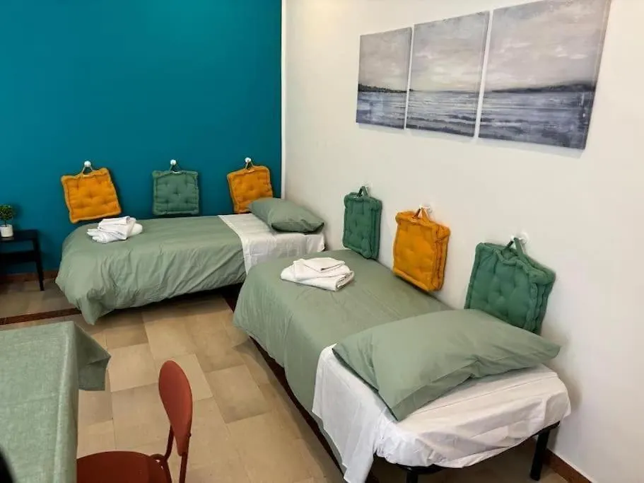 Feriehus Il Nuovo Botticino Villa Bari