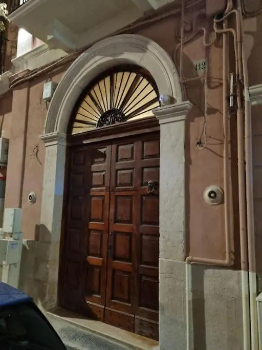 Feriehus Il Nuovo Botticino Villa Bari Italien