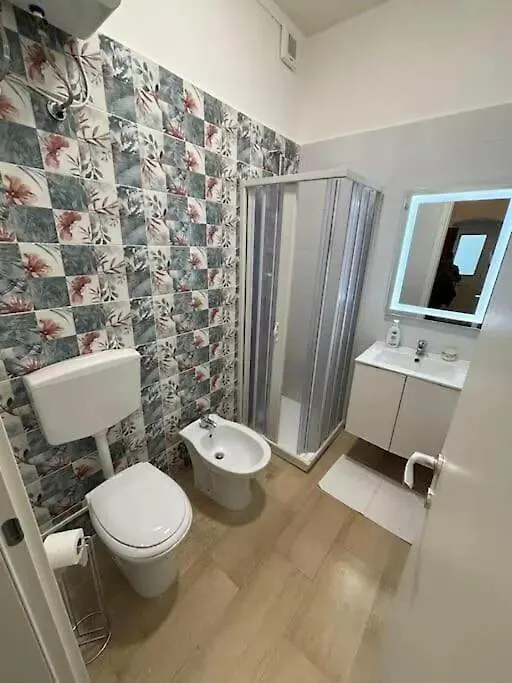 Il Nuovo Botticino Villa Bari Feriehus