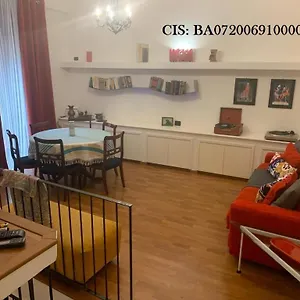 Corte Middorusso Appartement